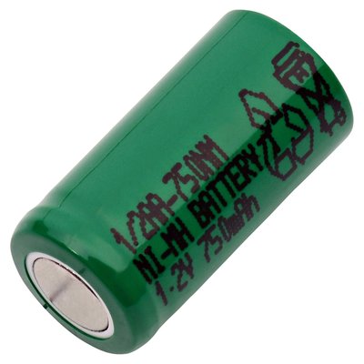 1/2AA-750NM product image