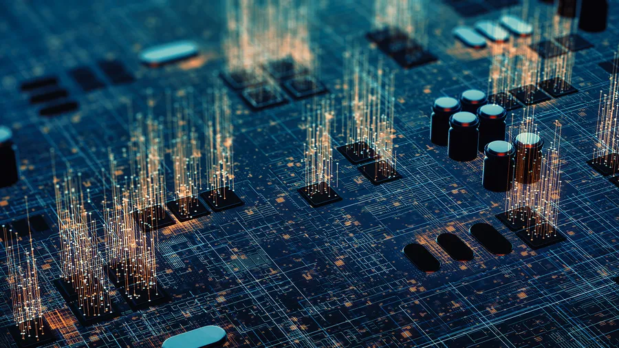 Electronic Components Market Update: AI Demand, Advanced Packaging, and Supply Chain Shifts