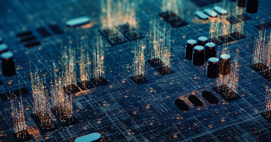 Electronic Components Market Update: AI Demand, Advanced Packaging, and Supply Chain Shifts