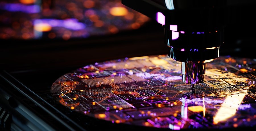 Industry News & Current Events