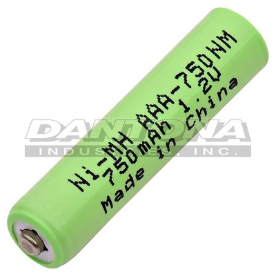 AAA-750NM product image