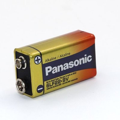 ALK-9V PANASONIC product image