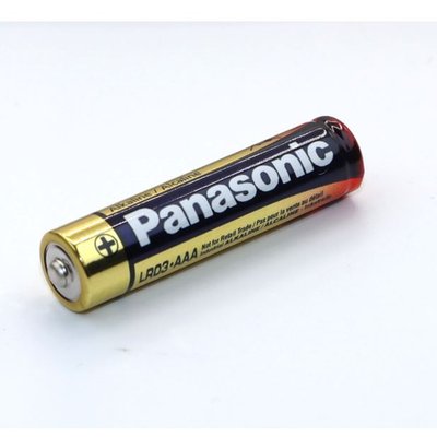 ALK-AAA PANASONIC product image