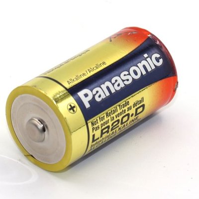 ALK-D PANASONIC product image