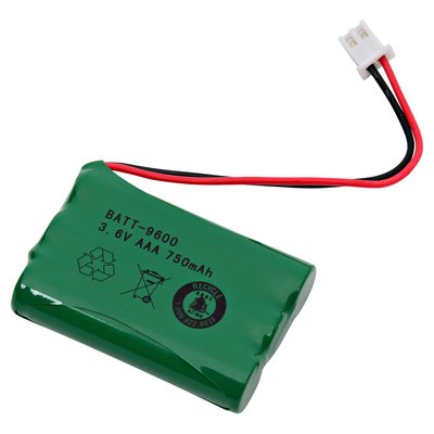 BATT-9600 product image