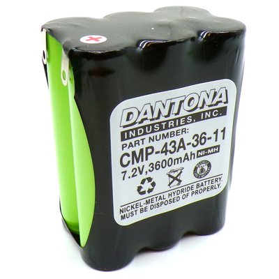 CMP-43A-36-11 product image