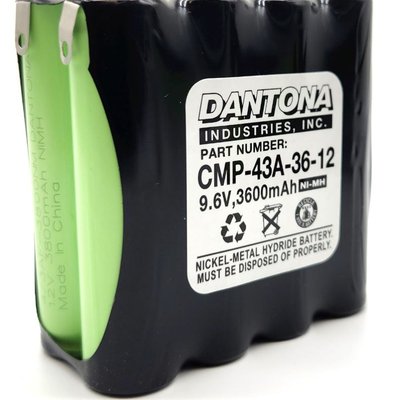 CMP-43A-36-12 product image