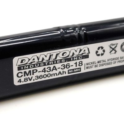 CMP-43A-36-18 product image