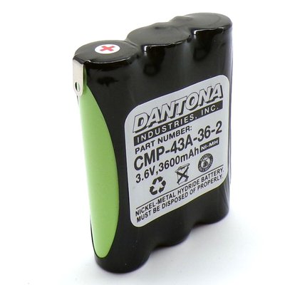 CMP-43A-36-2 product image
