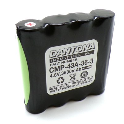CMP-43A-36-3 product image