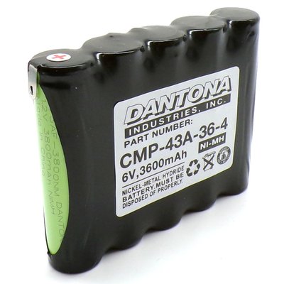 CMP-43A-36-4 product image