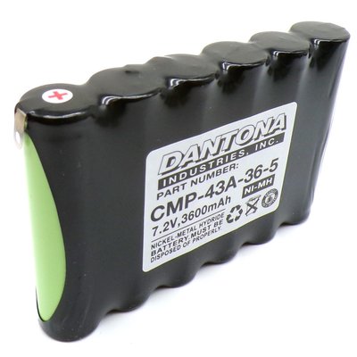CMP-43A-36-5 product image