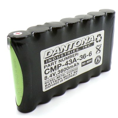 CMP-43A-36-6 product image