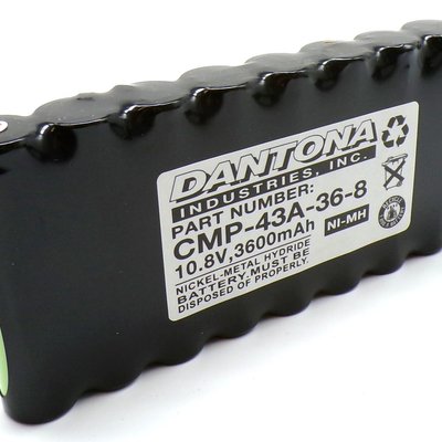 CMP-43A-36-8 product image