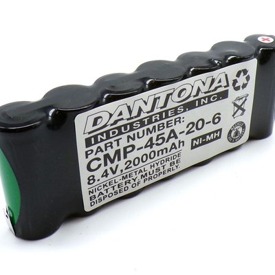 CMP-45A-20-6 product image