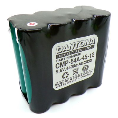 CMP-54A-45-12 product image