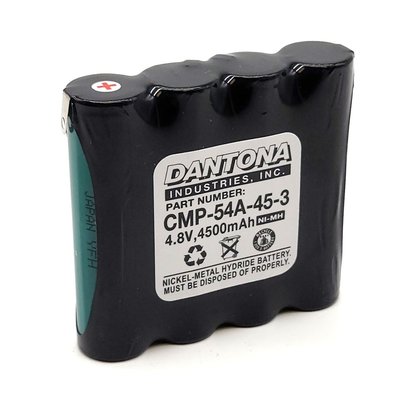 CMP-54A-45-3 product image