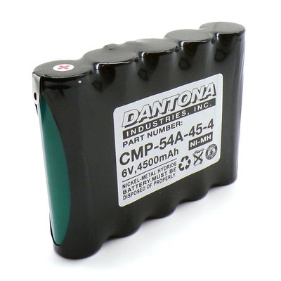 CMP-54A-45-4 product image
