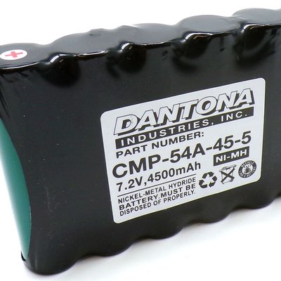 CMP-54A-45-5 product image