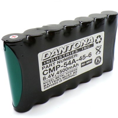 CMP-54A-45-6 product image