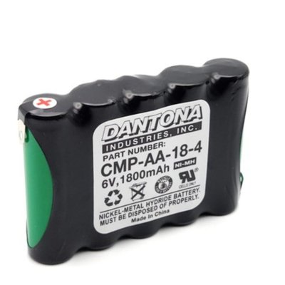 CMP-AA-18-4 product image