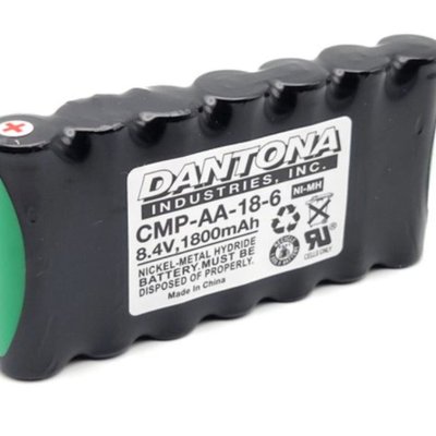 CMP-AA-18-6 product image