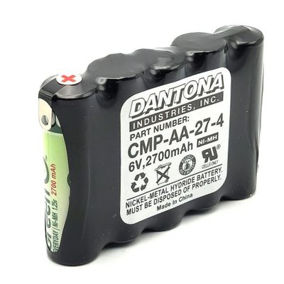 CMP-AA-27-4 product image