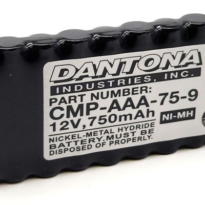 CMP-AAA-75-9 product image