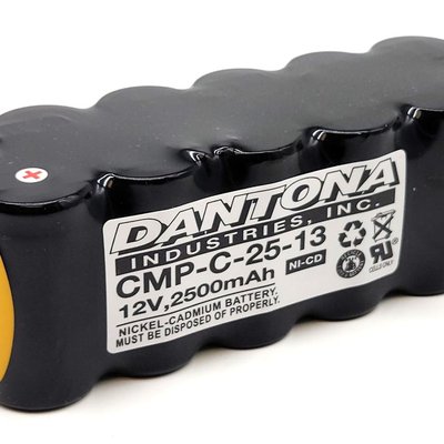 CMP-C-25-13 product image