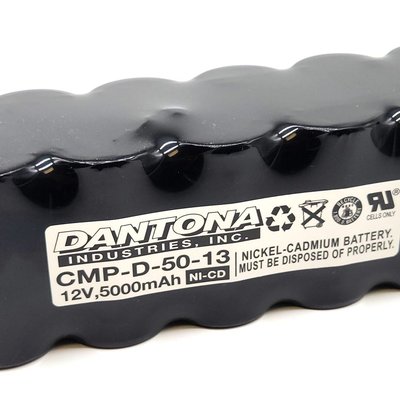CMP-D-50-13 product image