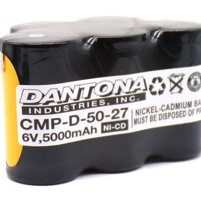 CMP-D-50-27 product image