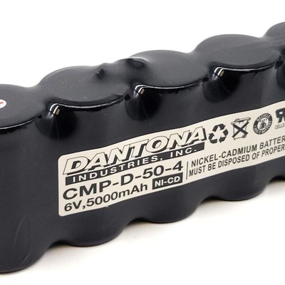 CMP-D-50-4 product image