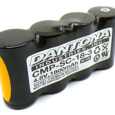 CMP-SC-18-3 product image