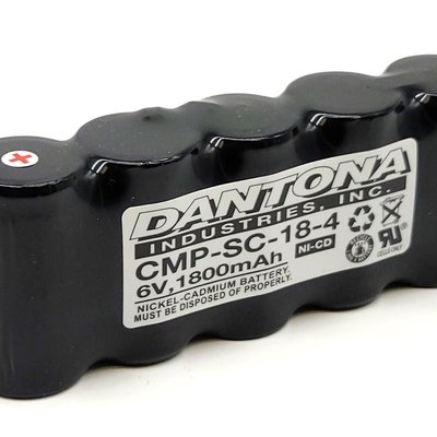 CMP-SC-18-4 product image