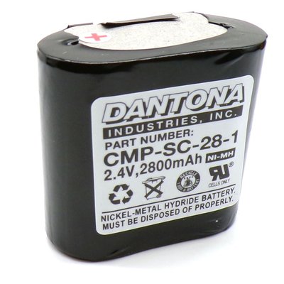 CMP-SC-28-1 product image