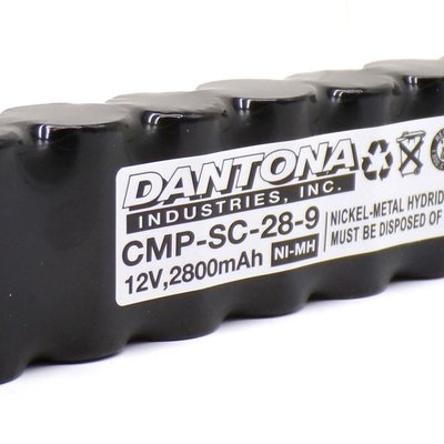 CMP-SC-28-9 product image