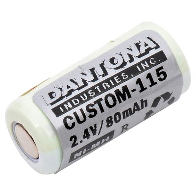 CUSTOM-115 product image