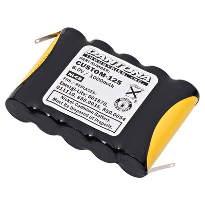 CUSTOM-125 product image