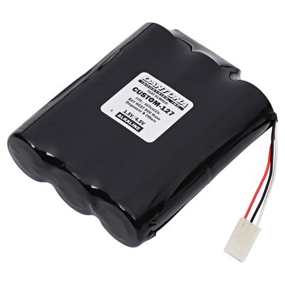 CUSTOM-127 product image