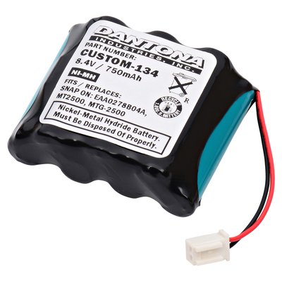 CUSTOM-134 product image