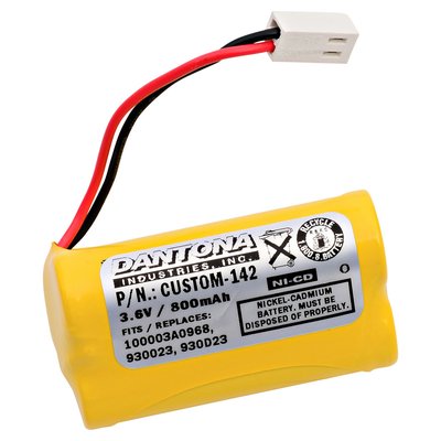 CUSTOM-142 product image