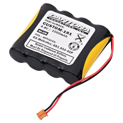 CUSTOM-191 product image