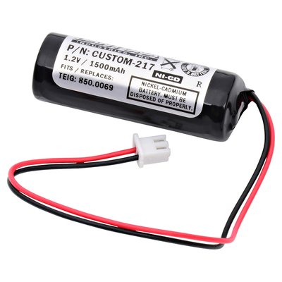 CUSTOM-217 product image