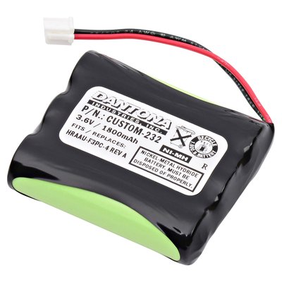 CUSTOM-232 product image