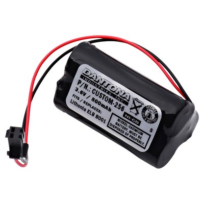 CUSTOM-256 product image
