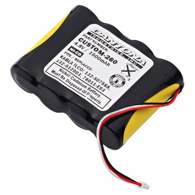 CUSTOM-260 product image