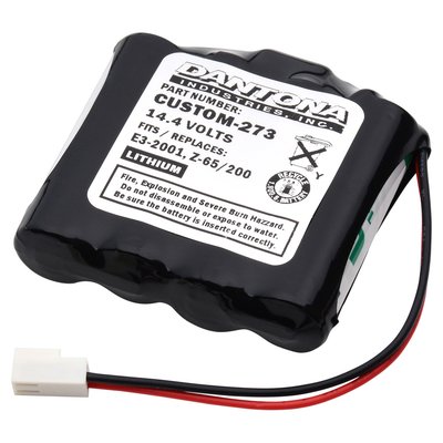 CUSTOM-273 product image