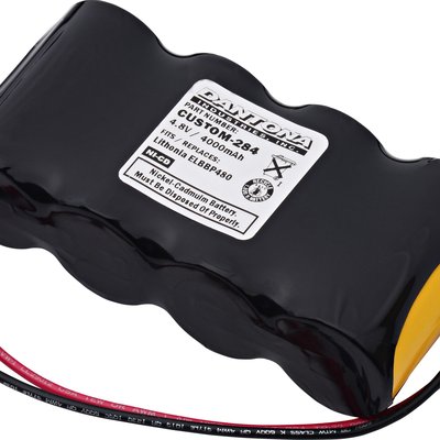 CUSTOM-284 product image