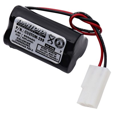 CUSTOM-299 product image