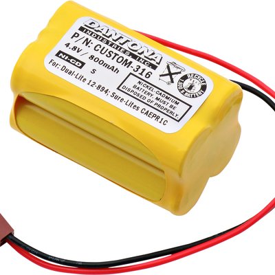 CUSTOM-316 product image